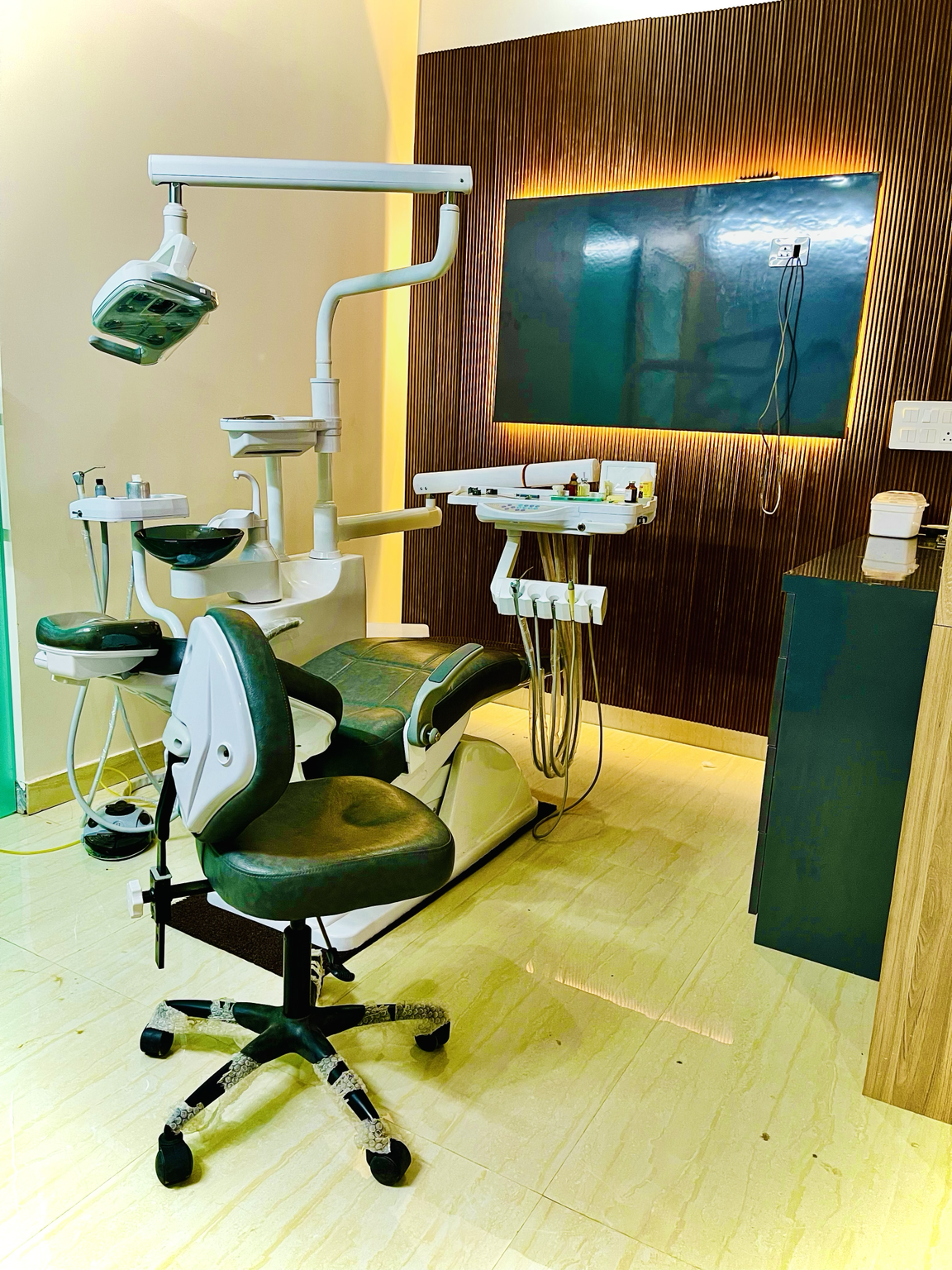 Dental Chair