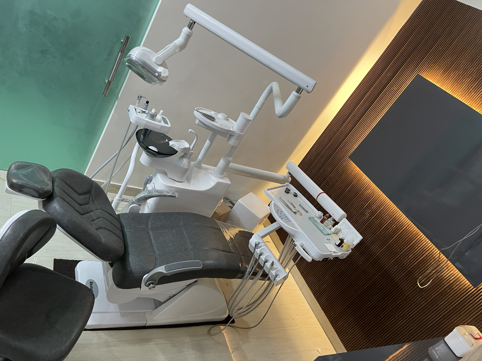Dental Chair