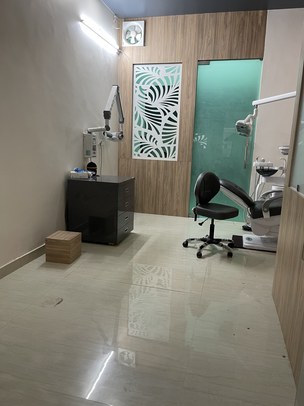Clinic