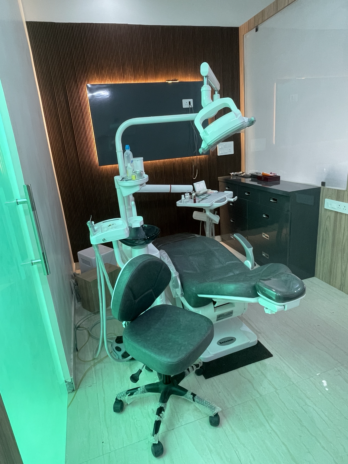 Clinic